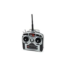 Spektrum DX5e 5-Channel Full Range DSMX Radio System w/AR610 Receiver