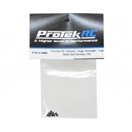 Pro Tek 3X3MM SET SCREW