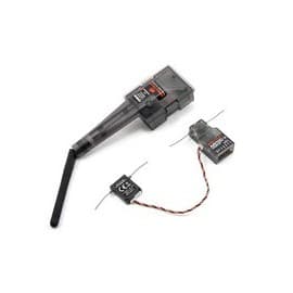Spektrum DSM2 Aircraft Module System w/AR7010 (JR Compatible)