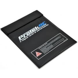Pro Tek Lipo Chgarging Bag