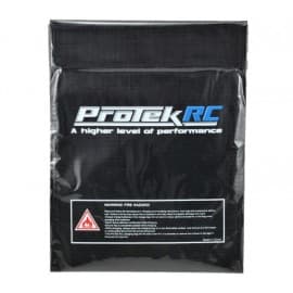 Pro Tek Lipo Chgarging Bag