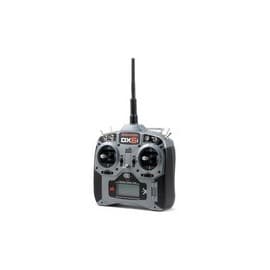 Spektrum DX6i 6-Channel DSMX Radio System w/AR610 Receiver 