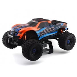 Aluminum Rotating Car Stand