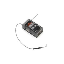 Spektrum AR636 6-Channel AS3X Sport Receiver