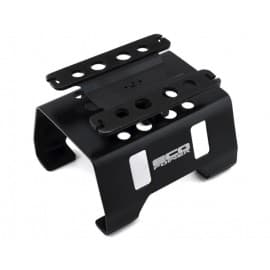 Aluminum Rotating Car Stand