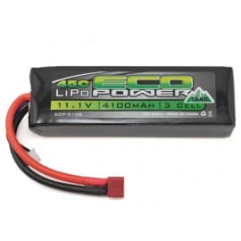 Eco power 11.1 4100mah