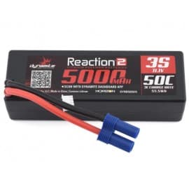 Dynamite 11.1 5000mah 3s Lipo EC5