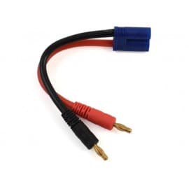 Dynamite ec5 charge plug