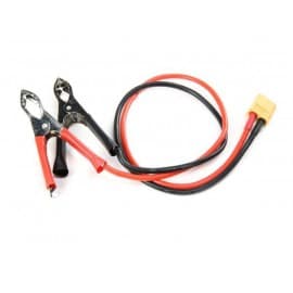 Dynamite DC Power Cord XT60