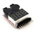 Dynamite Lipo Volt Checker/Warning Alarm