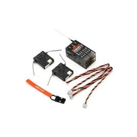 Spektrum AR9020 9-Channel DSMX/XPlus Receiver