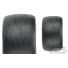 Pro-Line Prime 2.8" Pre-Mounted w/Raid Rear Wheels (2) (Black) (M2)_x005F_x000D_ w/Removable 12mm Hex