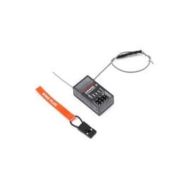 Spektrum AR400 4-Channel DSMX Aircraft Receiver