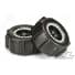 Pro-Line X-Maxx Sling Shot Pre-Mounted Sand Tires w/Impulse Pro-Loc Wheels (MX43)