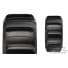 Pro-Line X-Maxx Sling Shot Pre-Mounted Sand Tires w/Impulse Pro-Loc Wheels (MX43)