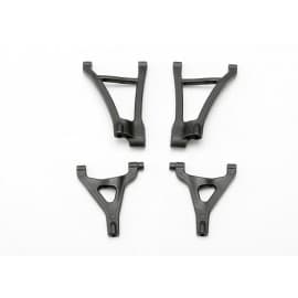 Traxxas Suspension Arms 1/16 Slash Front