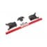 Traxxas Chassis Brace Kit Red