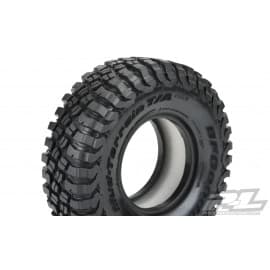 Pro Line Class 1 Mud Terrain KM3 4.19" 1.9 tire Predator