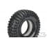 Pro Line Class 1 Mud Terrain KM3 4.19" 1.9 tire Predator