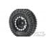 Pro Line Class 1 Mud Terrain KM3 4.19" 1.9 tire Predator