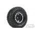 Pro Line Class 1 Mud Terrain KM3 4.19" 1.9 tire Predator
