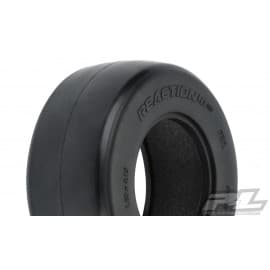 Pro Line Reaction Belted Drag Slick