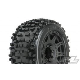 Pro Line Badlands 3.8 17mm