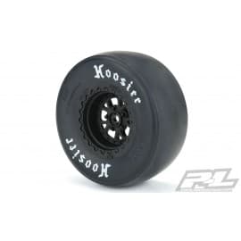 Pro-Line Pomona Drag Spec Rear Drag Racing Wheels (2)