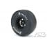 Pro-Line Pomona Drag Spec Rear Drag Racing Wheels (2)