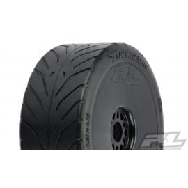 Avenger Street Belted Tire 1/8 Buggy