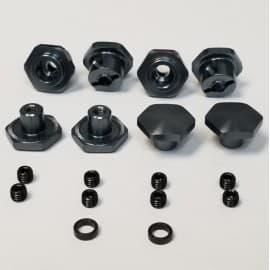 MIP 17MM Conversion Slash 4x4