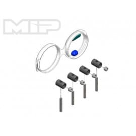 MIP rebuild kit X duty