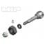 MIP CVD Axle 10mm Offset