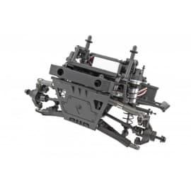 Team Associated Enduro Trailrunner 4x4