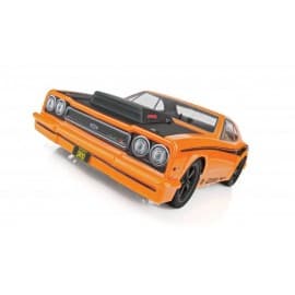 Team Associated DR10 Drag Race Car RTR