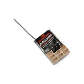 Spektrum AR6335 6 Channel AS3X Nanolite Receiver