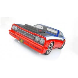 Team Associated DR10 Team Kit