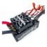 Castle Creations Mamba X Sensored ESC WP 25.2V