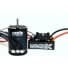 Castle Creations Mamba X Brushless System 3800kv