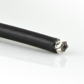 Castle Creations 8awg 3ft Black