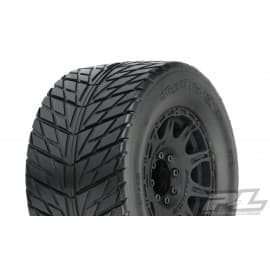 Pro Line Street Fighter 3.8 Belted