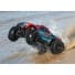 Traxxas Maxx 4X4 1/10 4s Brushless RTR Monster Truck Red