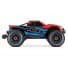 Traxxas Maxx 4X4 1/10 4s Brushless RTR Monster Truck Red