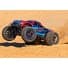 Traxxas Maxx 4X4 1/10 4s Brushless RTR Monster Truck Red